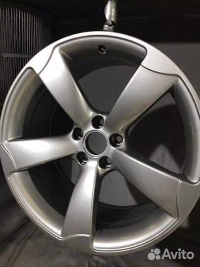 Порошковая покраскаи пескоструйная обработка