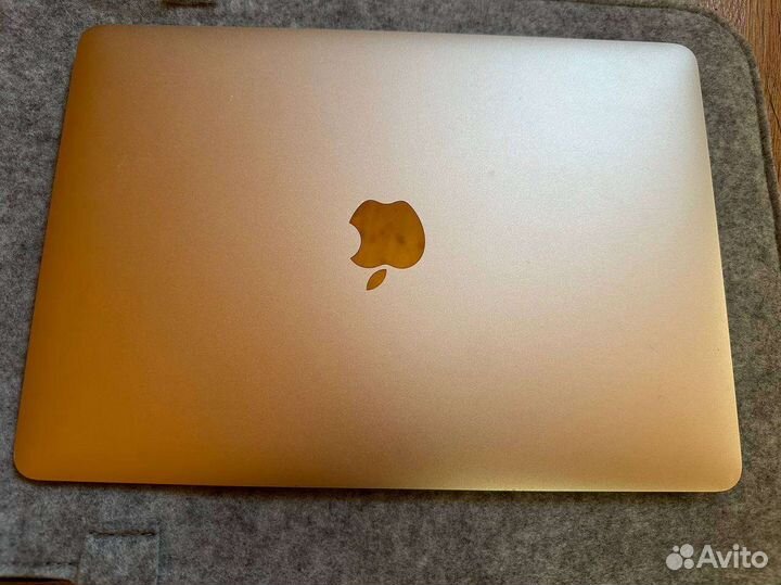 Apple MacBook 12 2015