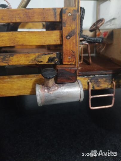 Подделка.в коллекцию