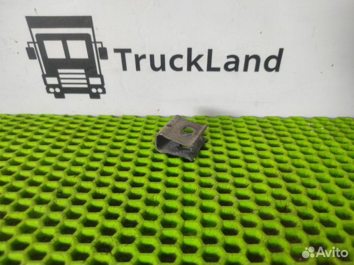 Скоба крепления радиатора Volvo Fh 4