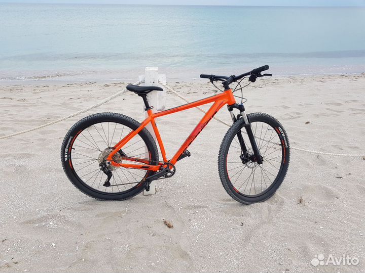 Велосипед Stinger Reload Pro 29