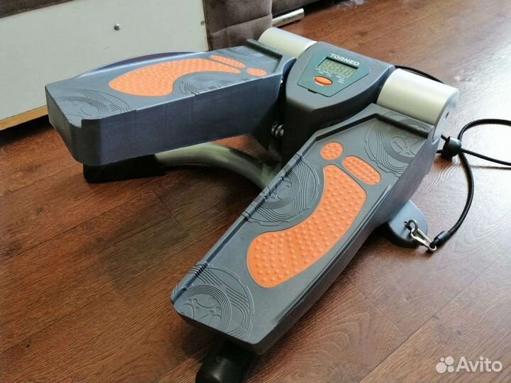 Тренажер степпер