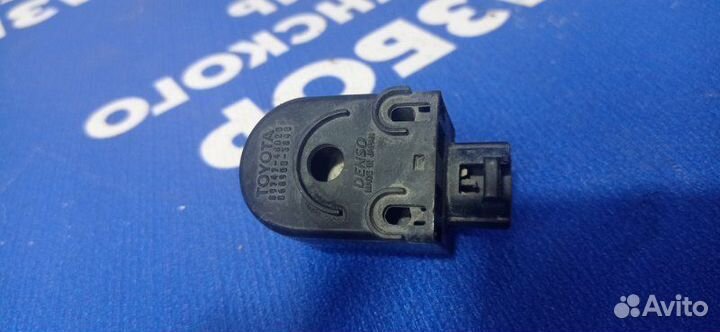 Звуковой зуммер Lexus Rx300 кроссовер 1MZ-FE 2005