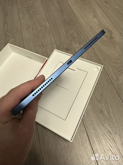 Apple iPad 10.9 2022 wi fi 64 гб