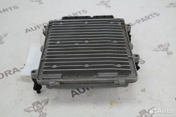 Блок управления Mercedes GLE-Coupe C292 2015-2019