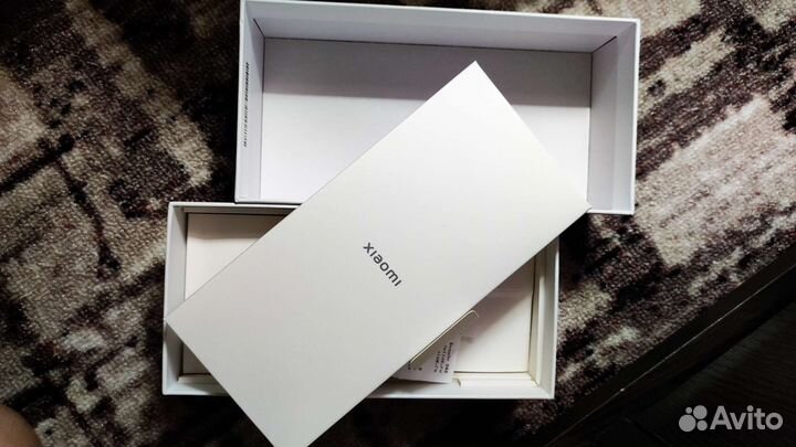 Смартфон Xiaomi Mi 11 lite NE