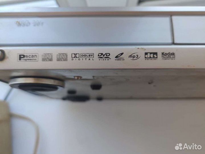 Авто магнитола