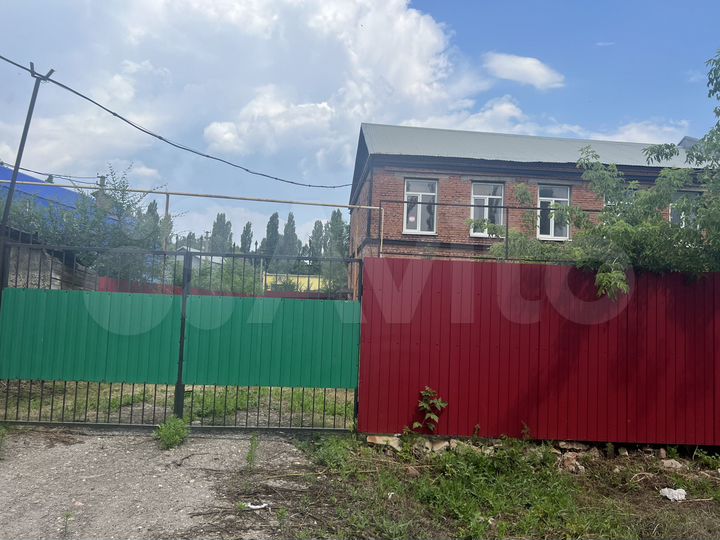 Производство, 200 м²