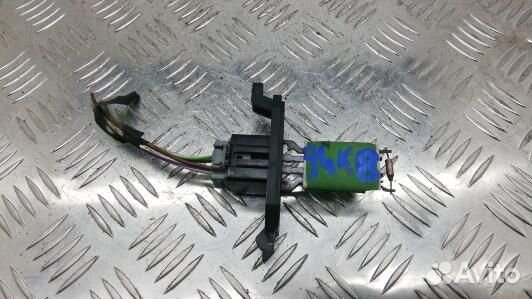 Сопротивление печки ford focus 3 (94K08KL01)