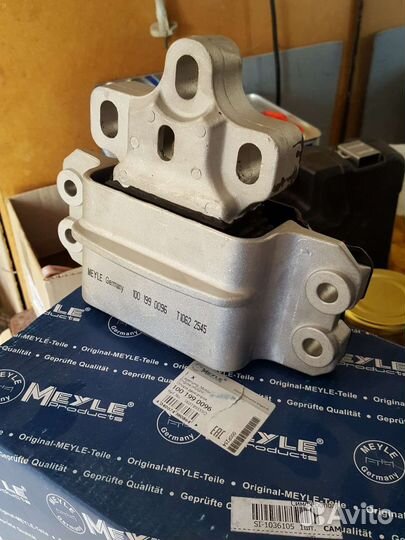 Опора двигателя VW, Audi