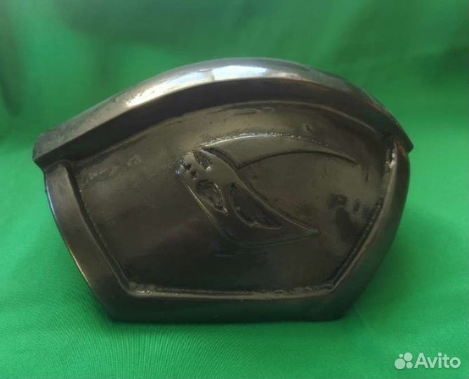 Наплечники Мандалорца / Mandalorian pauldron