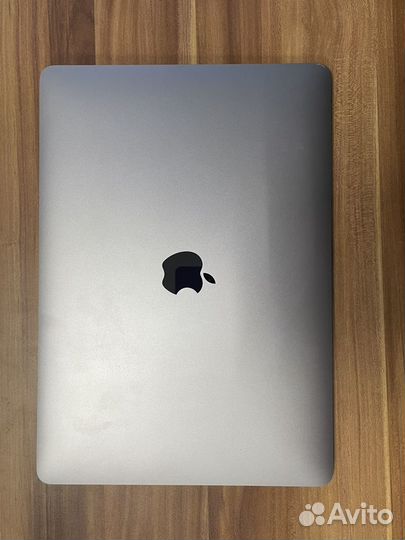 MacBook Air 13 M1 Дисплей