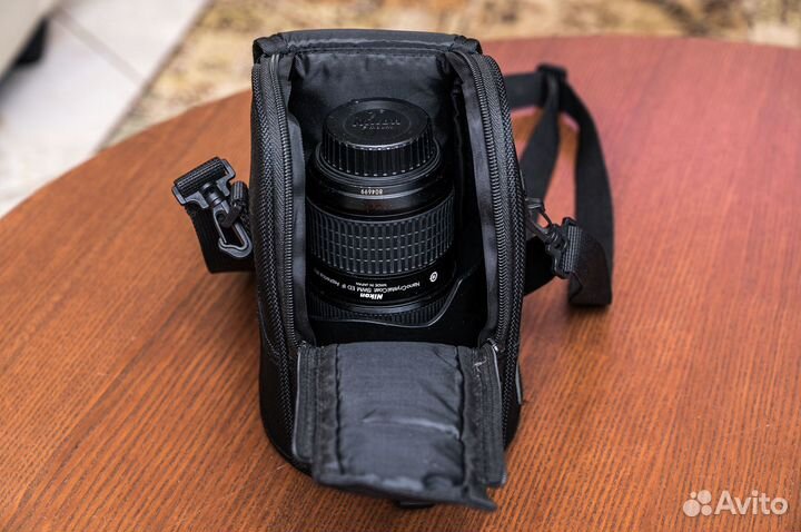 Nikon D800e body / kit 24-70mm 1:2.8G ED