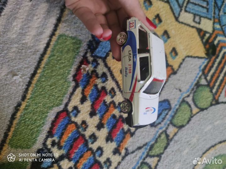 Машинки детские