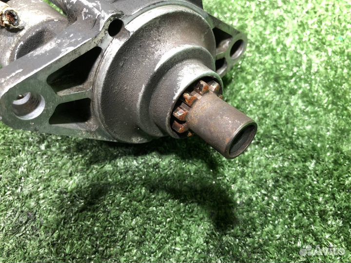 Стартер Honda