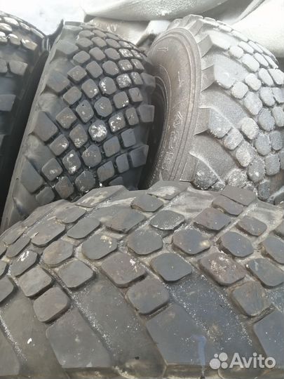 R21 425/85 1260 на Камаз