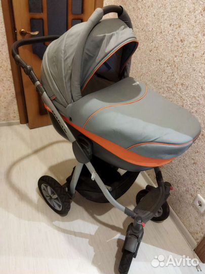 Коляска Verdi Makan 2 в 1