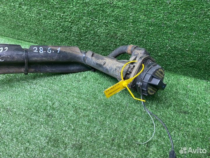 Заливная горловина бензобака Hyundai Solaris