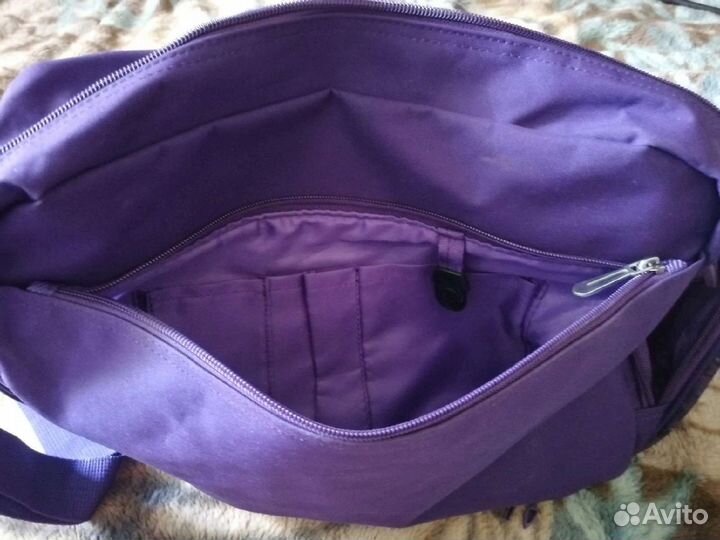 Сумка школьная