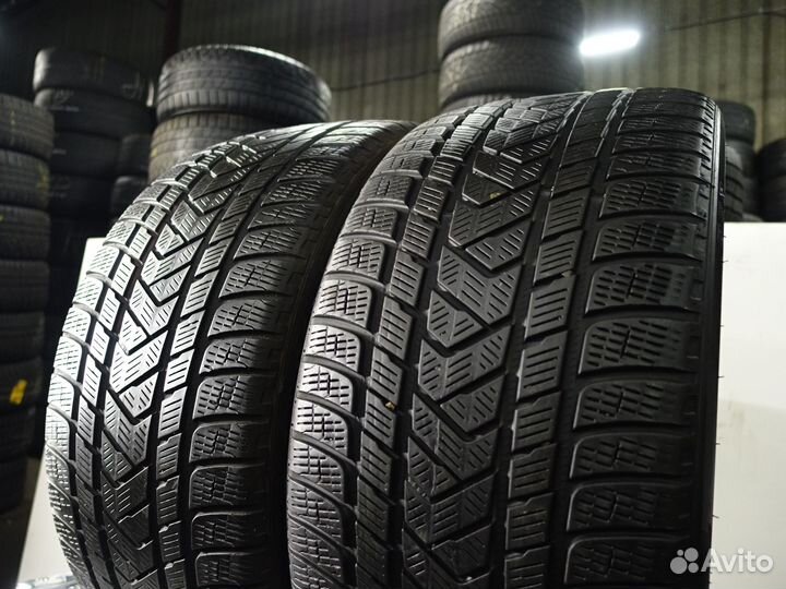 Pirelli Scorpion Winter 275/40 R22