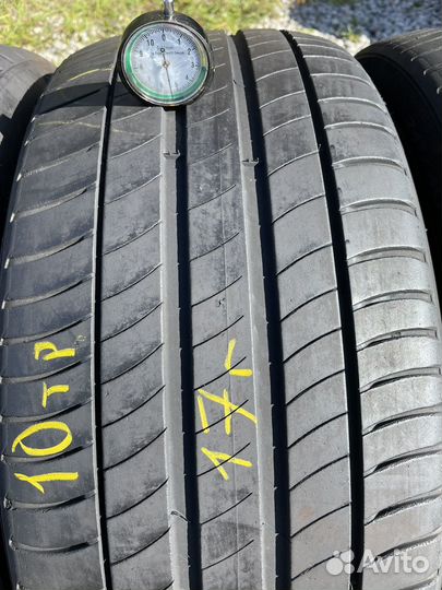 Michelin Primacy 3 ZP 245/40 R19