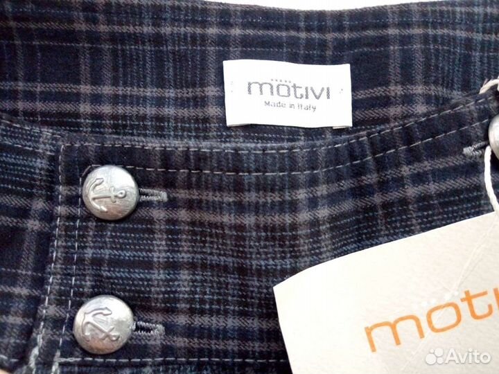Шорты motivi.Италия. Размеры 36,38,40,42