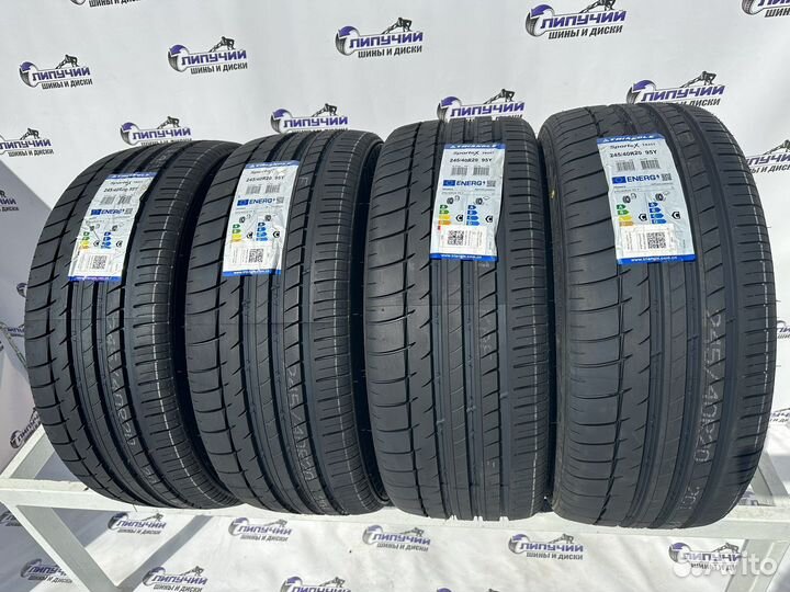 Triangle TH201 245/40 R20 95Y