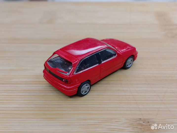 Opel Astra GSI (1991-1998)