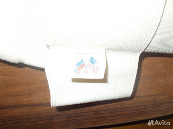 Бандаж для беременных orto