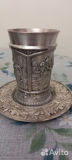 Пивная кружка германия