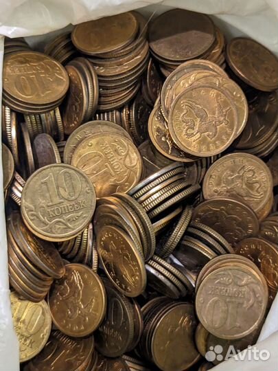 Мешок денег