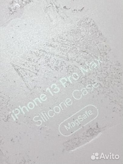 Чехол на iPhone 13 pro max