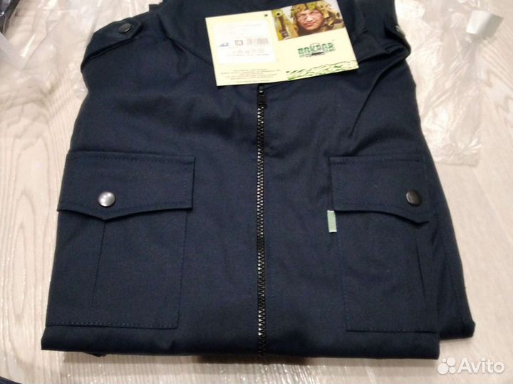 Комплект форменной одежды