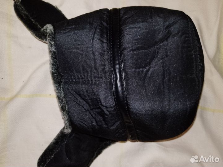 Мужские шляпы, бейсболки