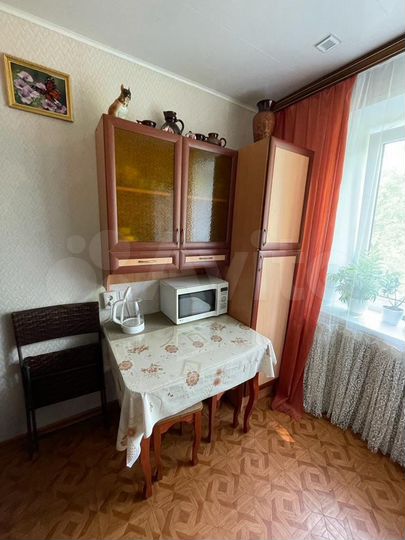 2-к. квартира, 49 м², 1/5 эт.
