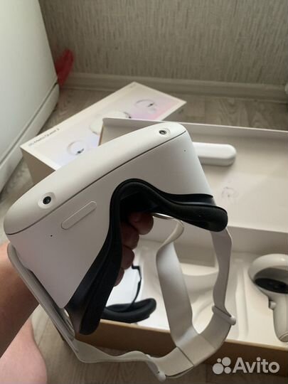 Vr очки oculus Quest 2