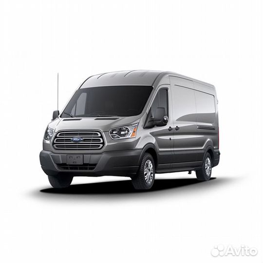 Водитель экспедитор категория B