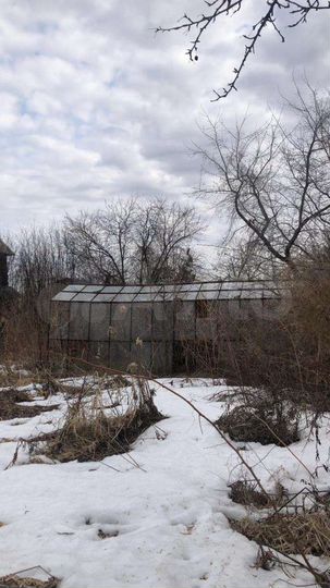 Дача 30 м² на участке 8 сот.