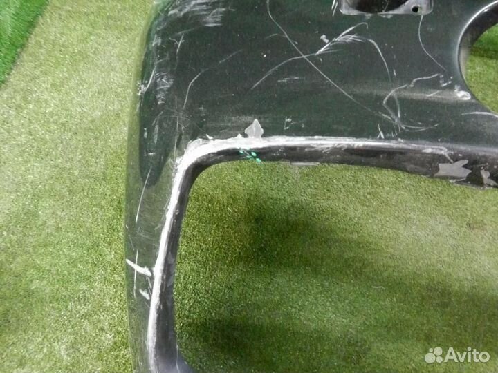 Бампер передний BMW X5