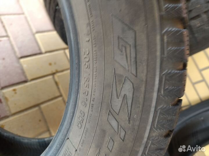 Toyo H05 205/65 R16