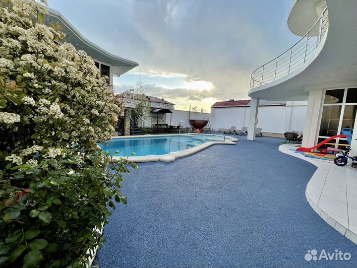 Баня сауна на час