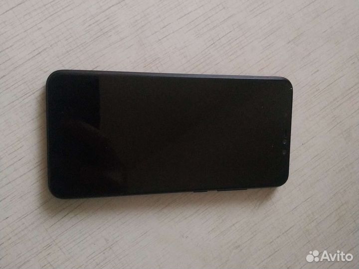 Xiaomi redmi note 6 pro 4/64