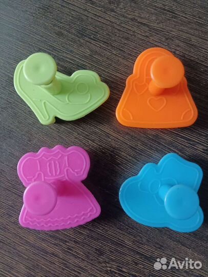 Кондитерские вырубки