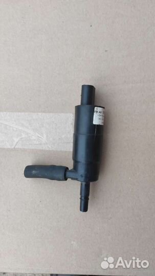 Насос омывателя фар VAG 3B0955681