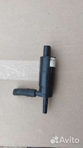 Насос омывателя фар VAG 3B0955681