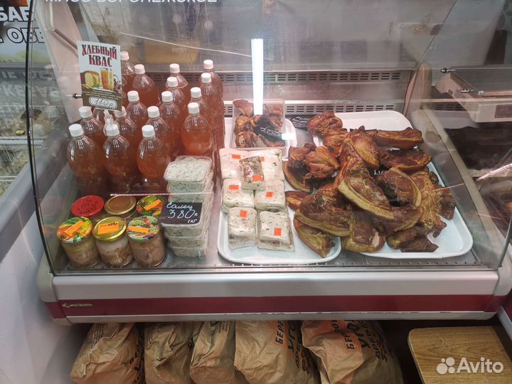 Продам мясо