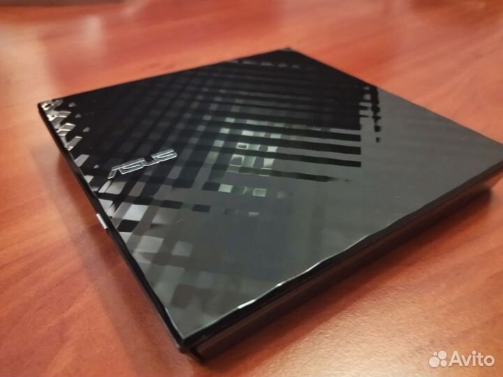 Привод DVD-RW Asus sdrw-08D2S-U lite