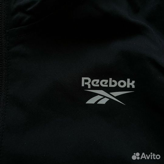 Ветровка Reebok