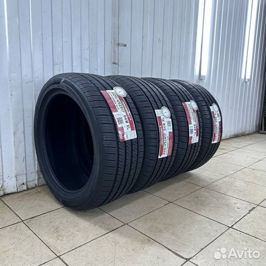 Landspider Citytraxx H/P 235/55 R17 103W