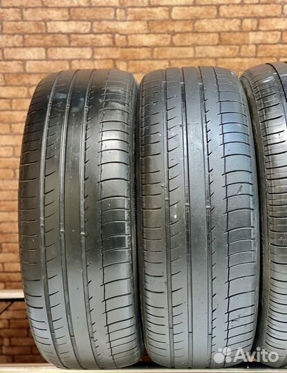 Michelin Latitude Sport 225/60 R18